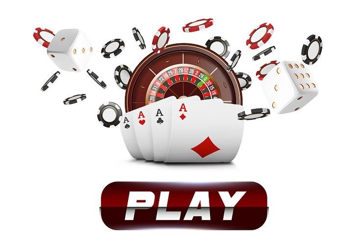 Platform ekatoto menampilkan dashboard dengan berbagai kategori permainan sportsbook, live-dealer, dan slot