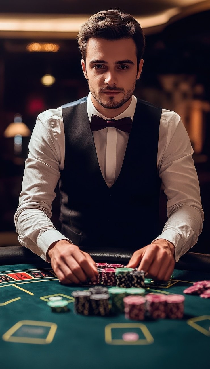 Antarmuka aplikasi mobile ekatoto menampilkan menu sportsbook dan live-dealer
